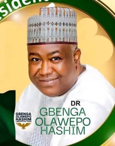 Olawepo-Hashim and the Leadership Nigeria Deserves in 2027