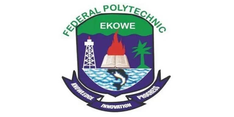 FedPoly Ekowe: SSANIP applauds probe panel, demands Rector’s suspension