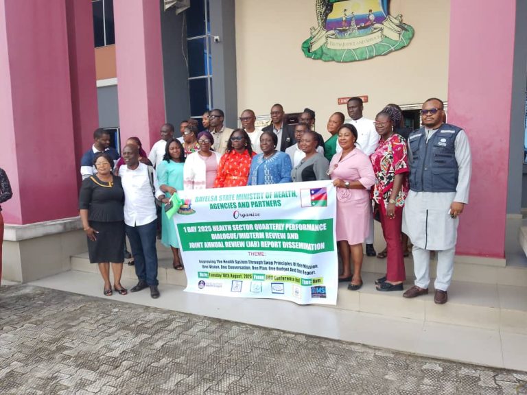 We’re sending anti-quackery bill to State Assembly – Bayelsa health ministry