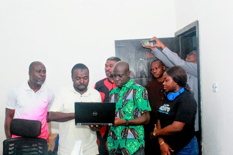 Bayelsa set to operationalise Event Base Surveillance Centre – Brisibe