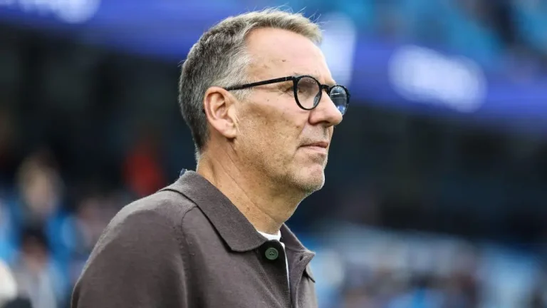 EPL: Nobody can stop them, they’re a machine – Merson names team to win title