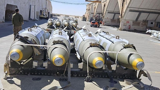 US approves $346m weapons sale to Nigeria