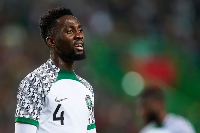 Transfer:Beşiktaş reject Saudi offer for Ndidi
