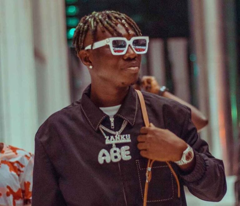 How fatherhood changed me – Zlatan Ibile