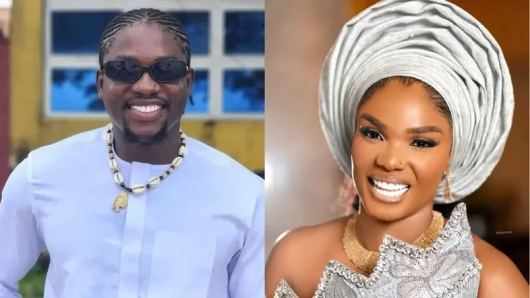Verydarkman manipulative, says Iyabo Ojo