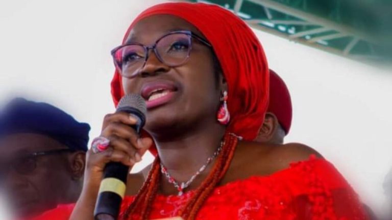 Infidelity allegation: Ekwunife apologises to Gov Soludo, wife