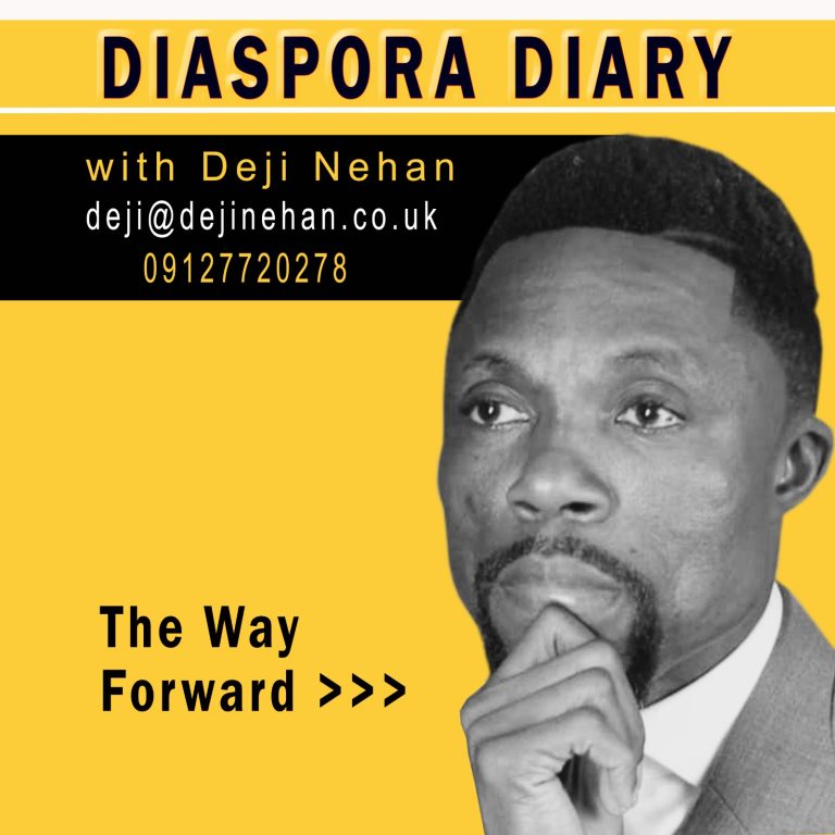 From Remittances to Startups: How the Diaspora is Powering the New Side Hustle Economy