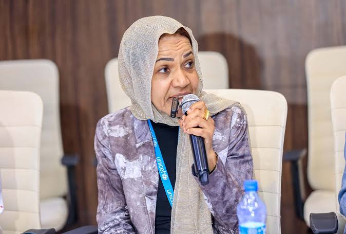 UNICEF reaffirms commitment to partnering states to save malnourished children