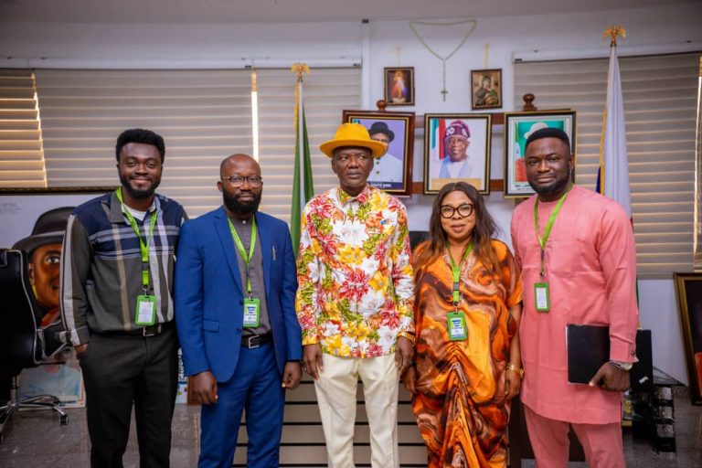 Bayelsa Deputy Gov tasks CS-SUNN on effective workplan for nutrition awareness