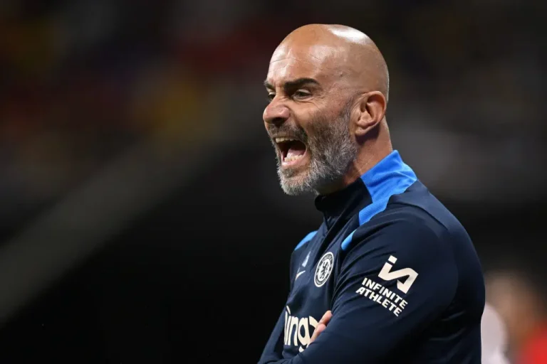 EPL: Why Chelsea lost 2-1 to Sunderland – Maresca