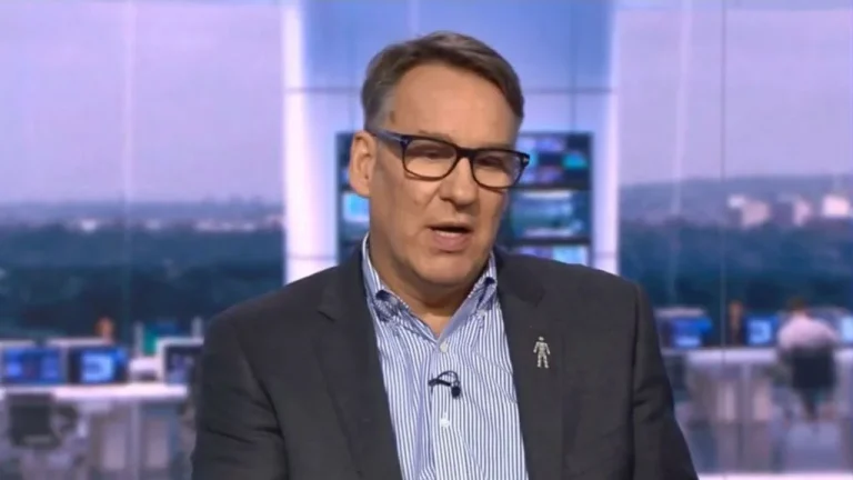 EPL: Merson names team that will give Arsenal trouble