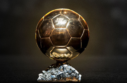 Haaland, Vinícius Jr., Kane miss out on Ballon d’Or 2025 top 10