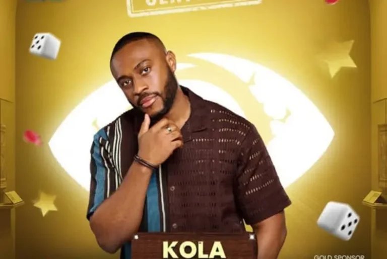 BBNaija 10:”You’re making me look stupid” Kola confronts Dede over Koyin’s closeness