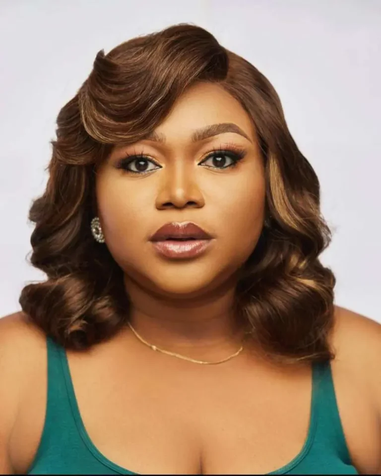 I’m trying not to lose myself in process of being entertainer – Ruth Kadiri