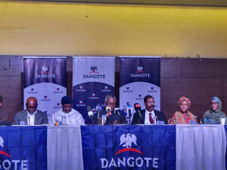 Dangote Refinery expands, produces 1.4m barrels per day