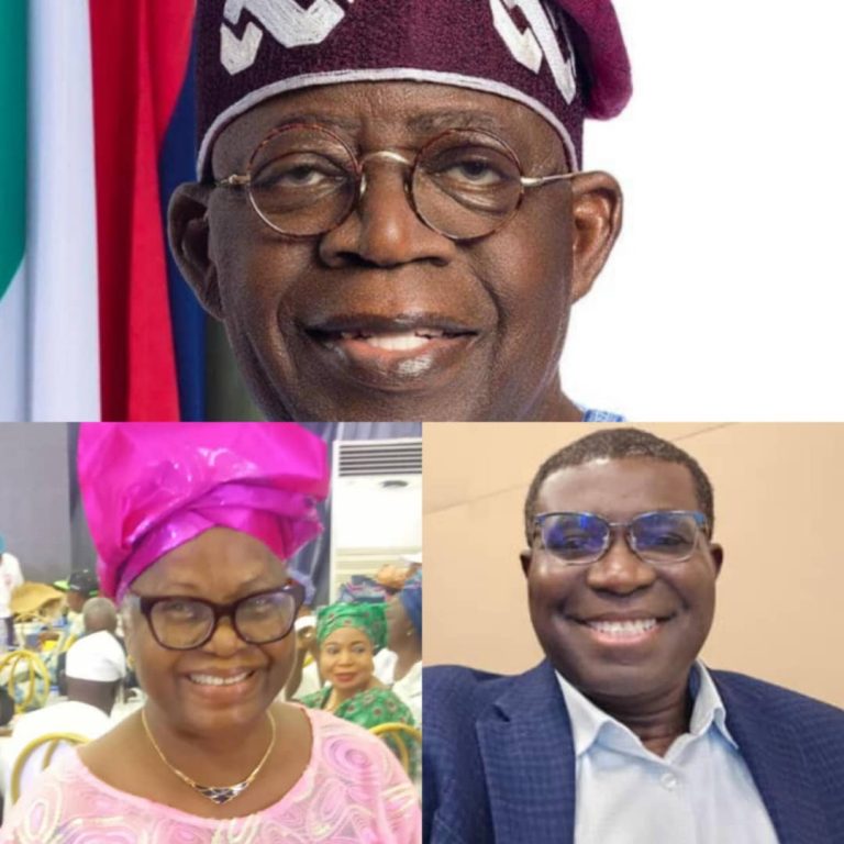 Nigeria still far behind, needs genetic database to treat terminal ailments, track criminals, experts say