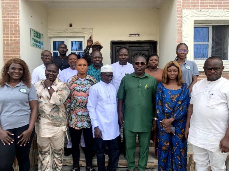 Shell divestment: Company can’t leave without paying reparations, compensations – community stakeholders