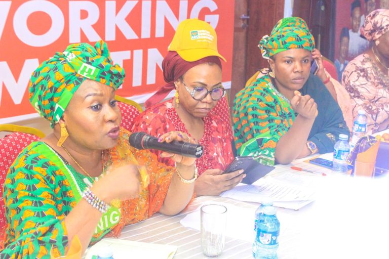 Northern Women rally behind ADC’s presidential ambition