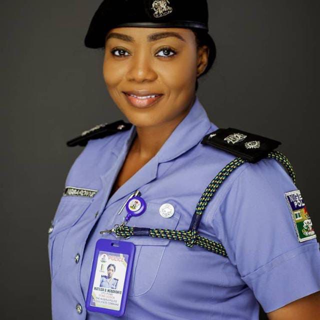 Lagos DPO dies after fibroid surgery