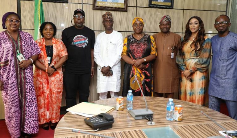 NSITF inaugurates Strategic Inter-Agency Coordination Committee