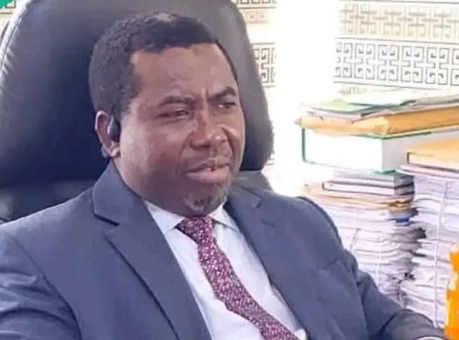 PAUDEN commends President Tinubu’s appointment of Prof Amupitan as INEC Chairman