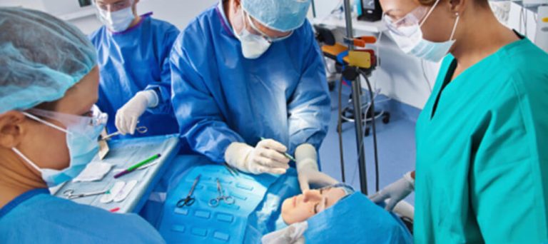 St George’s University unpacks allure of plastic surgery