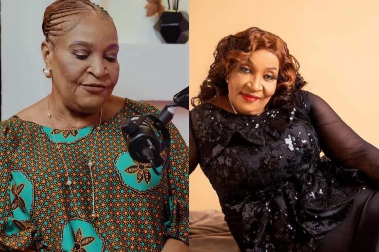 ‘Don’t stay with abusive men’ – Ngozi Nwosu speaks out against domestic violence
