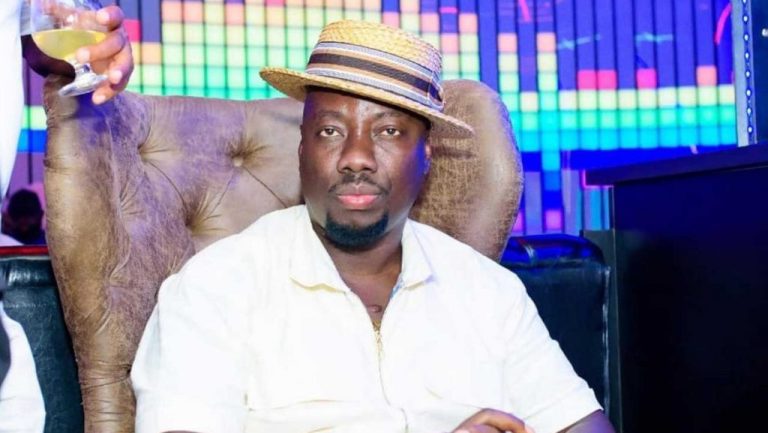 ‘I want to retire from business at 60′ – Obi Cubana