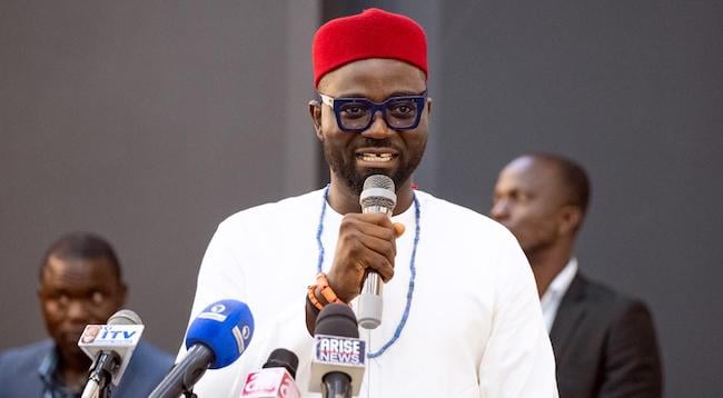 Edo gives Obaseki’s ex-deputy one week to return state assets