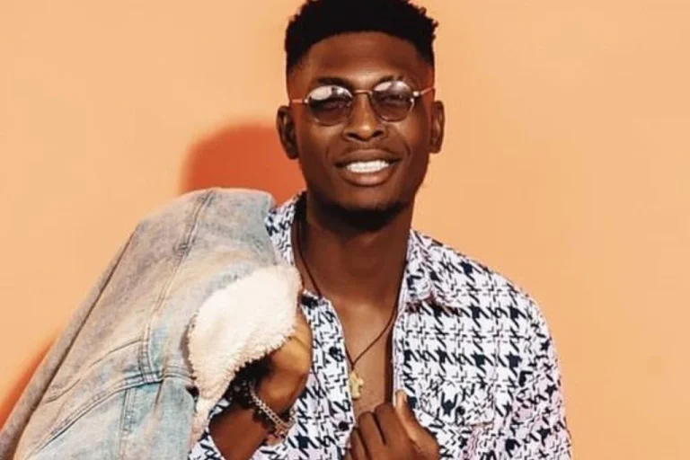 ‘I struggled financially, fell into depression one year after BBNaija’ – Sammie