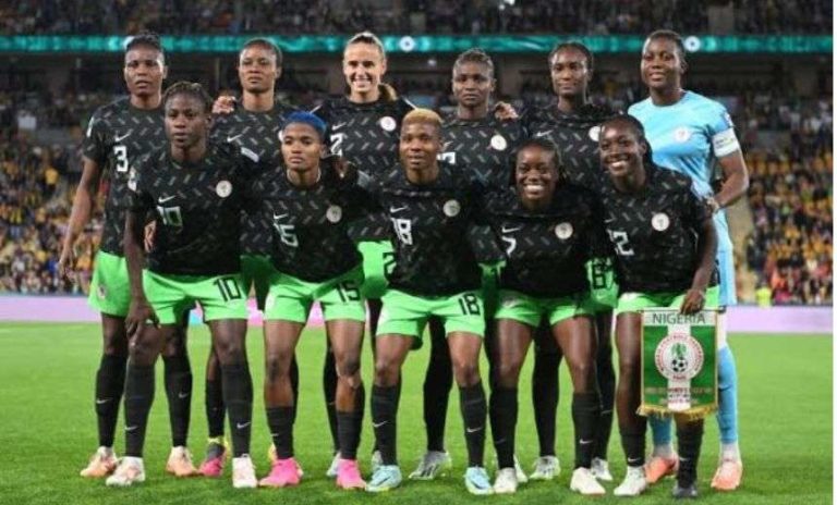 WAFCON 2026Q: Super Falcons outshine Benin’s Amazons in Lome