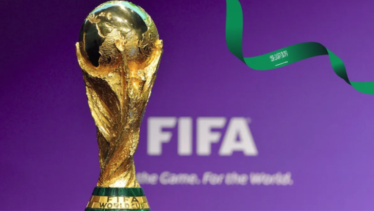 2026 World Cup: FIFA sets date to rule on Nigeria’s petition against DR Congo