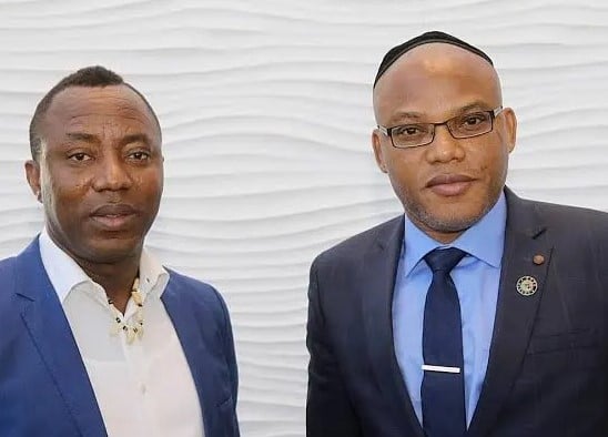 NSCDC warns #FreeNnamdiKanu protesters against vandalism of national assets