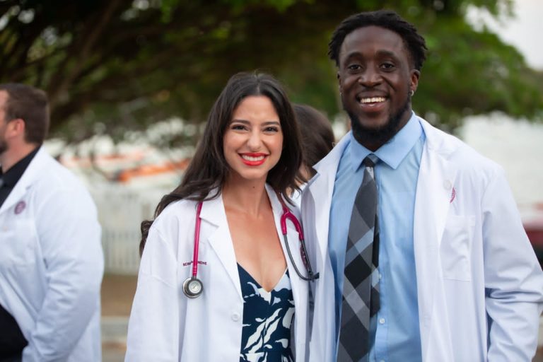 St George’s University shares key tips to raise awareness on prostate cancer for men’s health awareness month