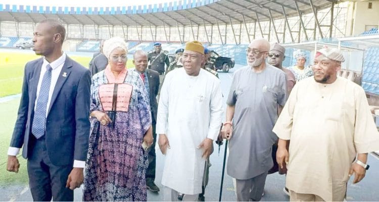 No going back on Saturday’s national convention, PDP vows