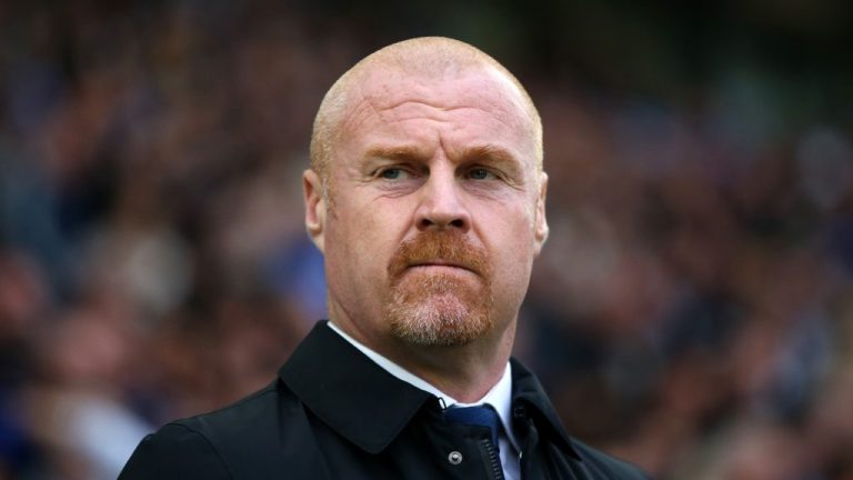 EPL: Aina making progress from injury – Forest boss Dyche