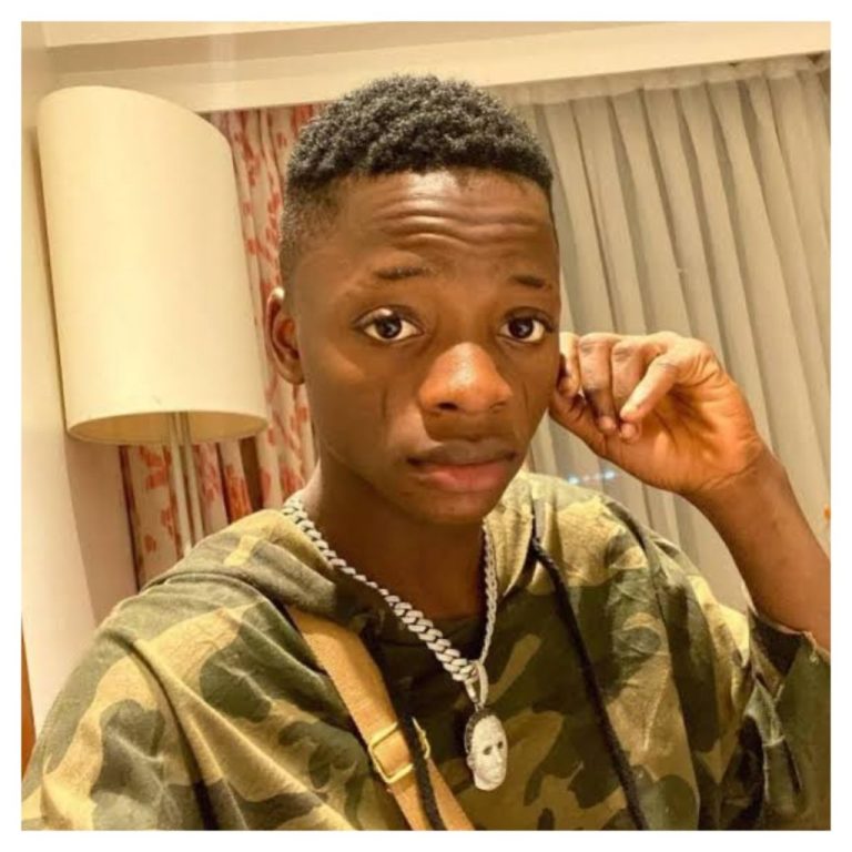 Mother of Destiny Boy reveals real cause of singer’s death