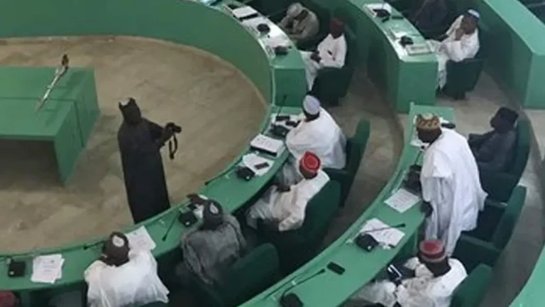 22 Kano Assembly members dump NNPP in solidarity with Gov Yusuf