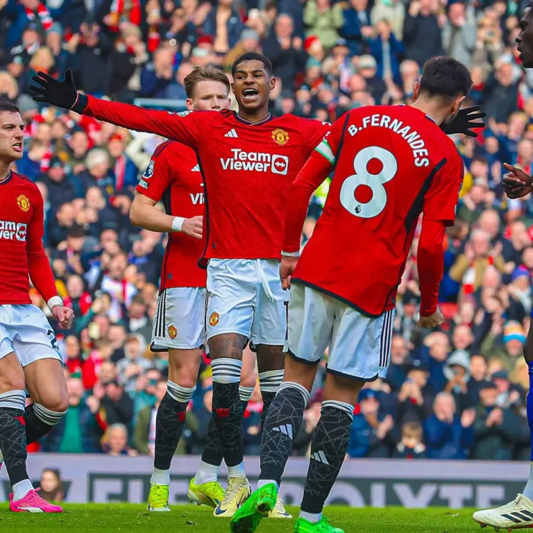 FULL LIST: England’s top 10 clubs by major trophies