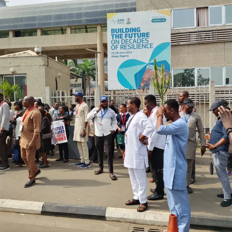 N4trn debt: Local contractors accuse FG of expending payment funds for re-election