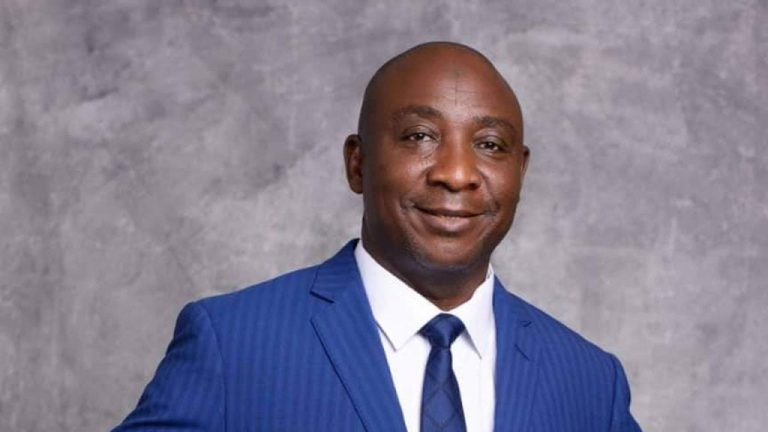 BREAKING: Why I resigned as NFF President – Gusau