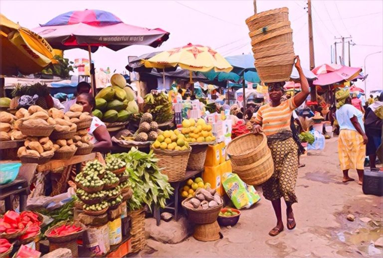 Stop hoarding food, hiking prices during Ramadan, Lent, NOA warns traders