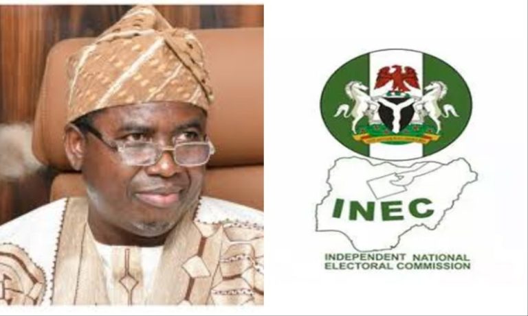 2027 polls: IREV glitch in 2023 won’t recur – INEC