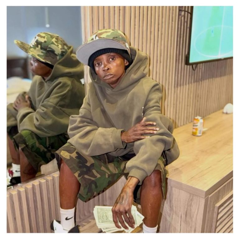 Why I have stunted growth – Streamer, Kolu