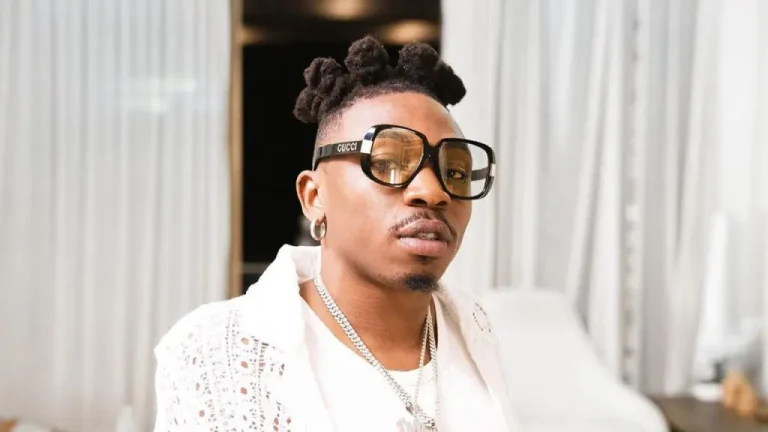 ‘I will do DNA test before accepting any child’ – Singer Mayorkun
