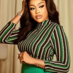 ‘It will take special man to have all of me’ – Actress, Uche Montana