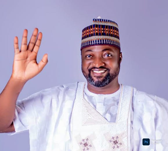 Tom Garba: APC’s best bet in Kaduna, a popular choice for a winning edge as ADC makes strong showing