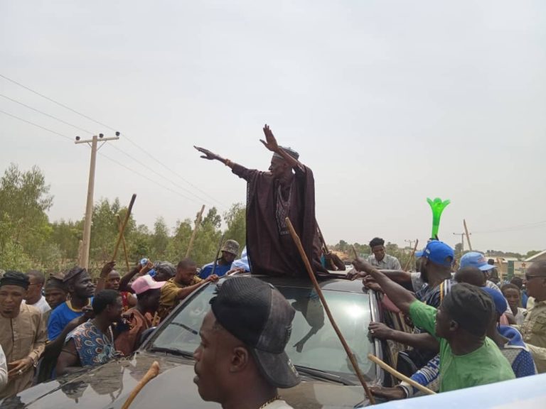 Kwacham’s homecoming shuts down Mubi, crowds push for 2027 Senate bid