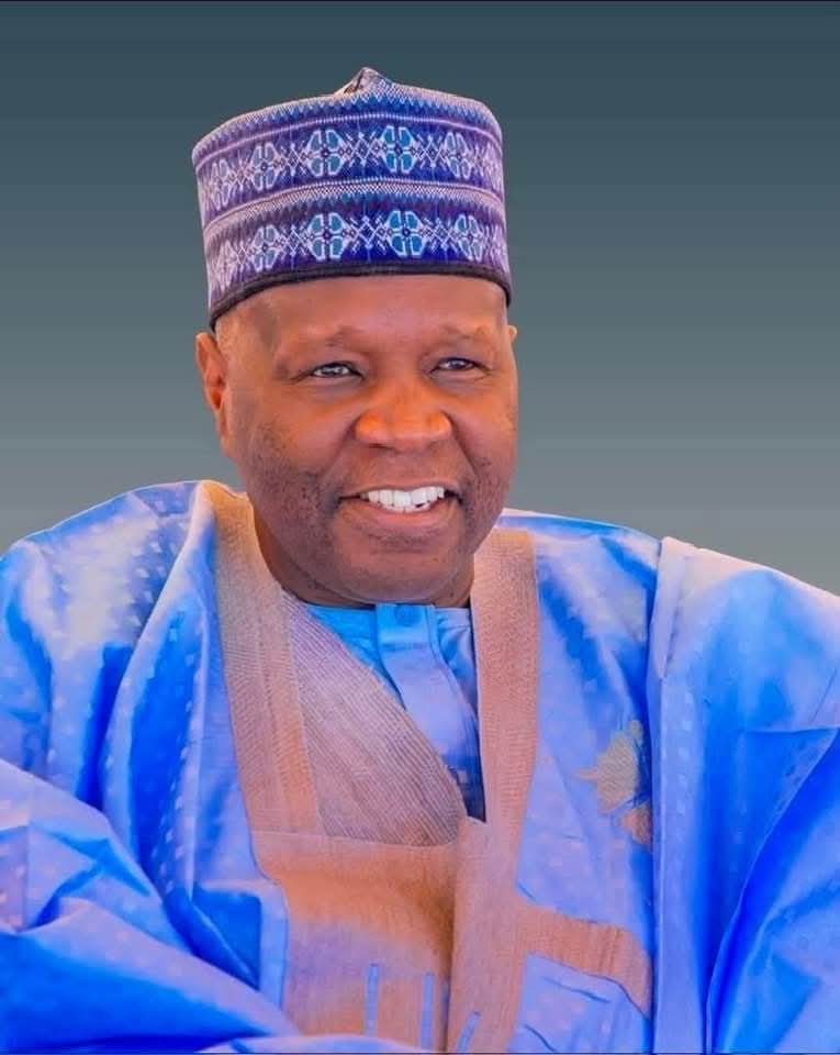 Gombe: Akko ward writes Gov Inuwa, demands LCDA chair for equity