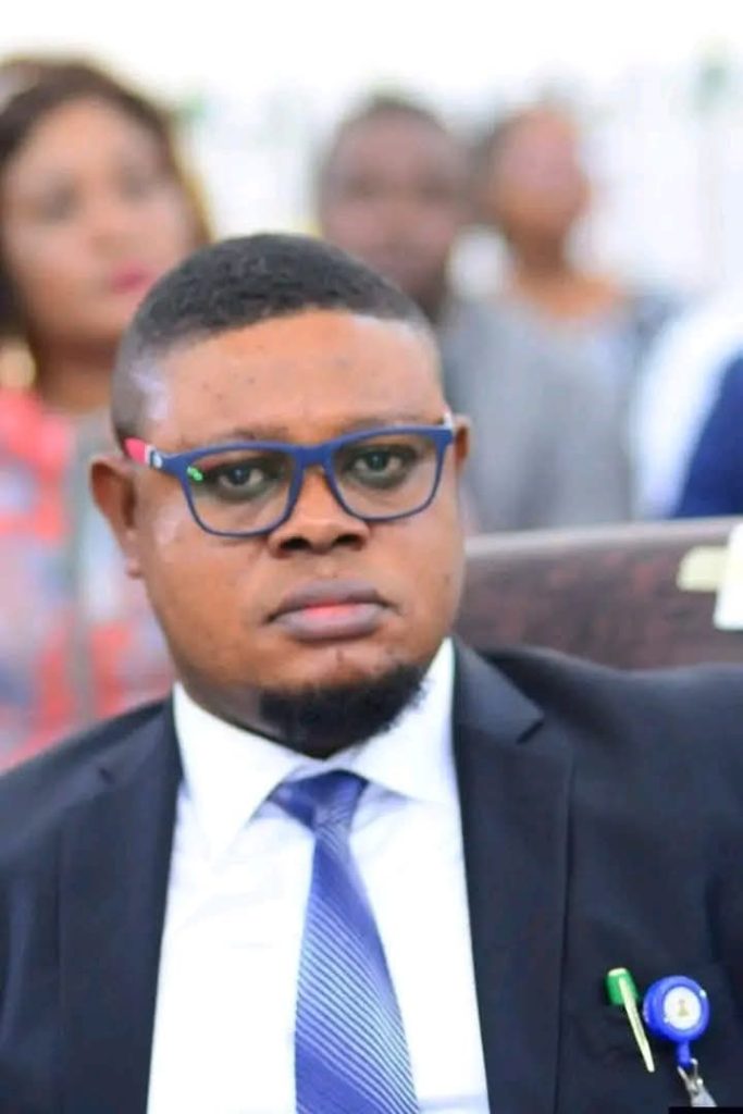 Fubara’s commissioner dumps APC, says ‘remove my name from your records’